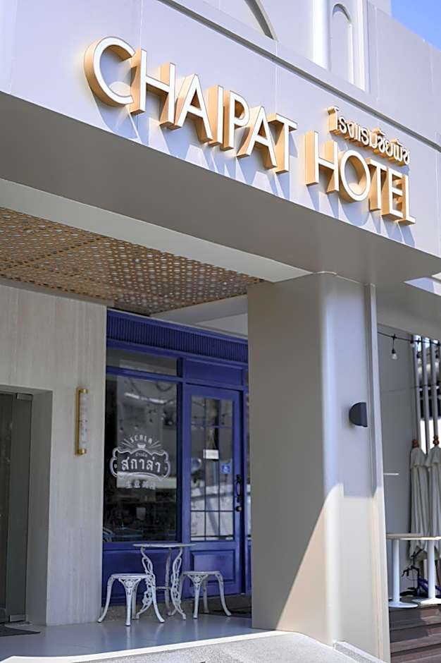 Chaipat Hotel