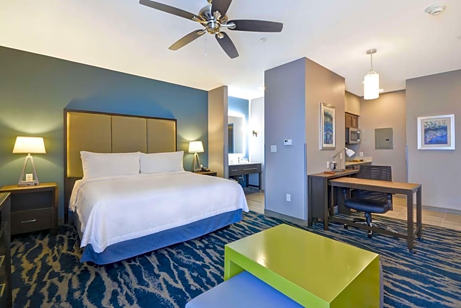 Homewood Suites by Hilton Conroe