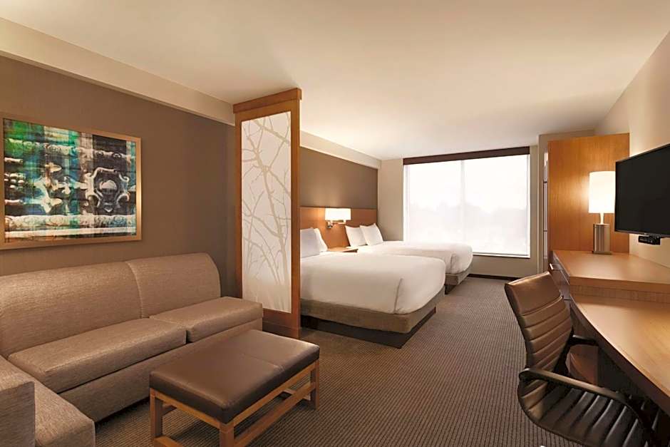 Hyatt Place Buffalo Amherst