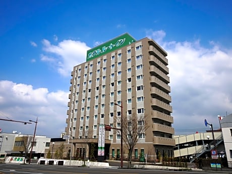 Hotel Route Inn Satsumasendai