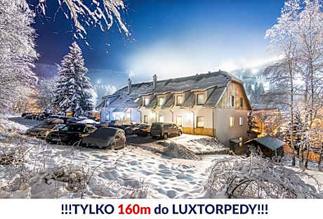 Kosówka Czarna Góra