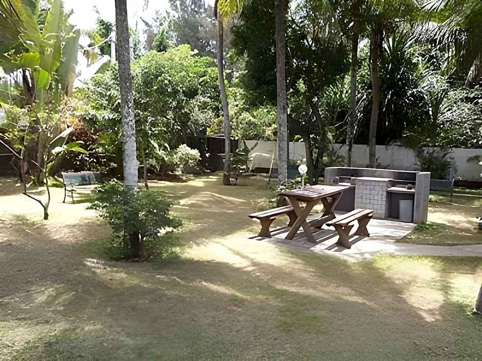 Residence Villas Mont Choisy