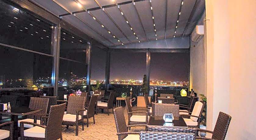 The Secure Inn Hotel Muscat