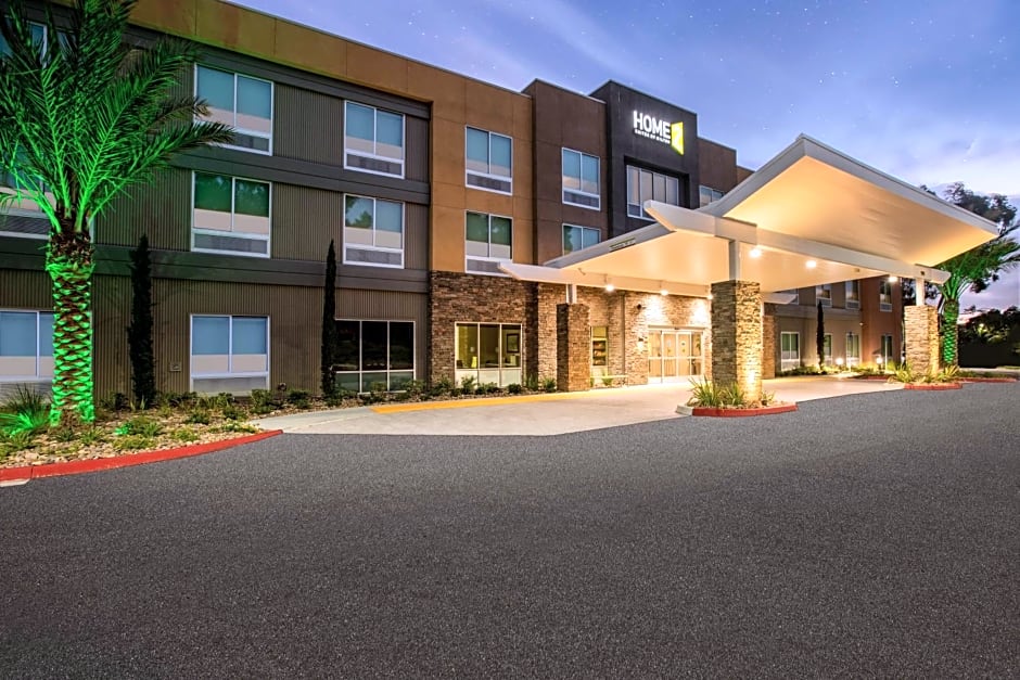 Home2 Suites by Hilton Carlsbad, CA