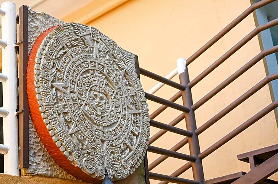 Casa LEONOR