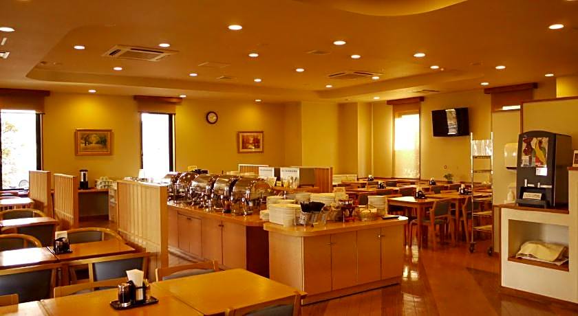 Hotel Route Inn Gotenba