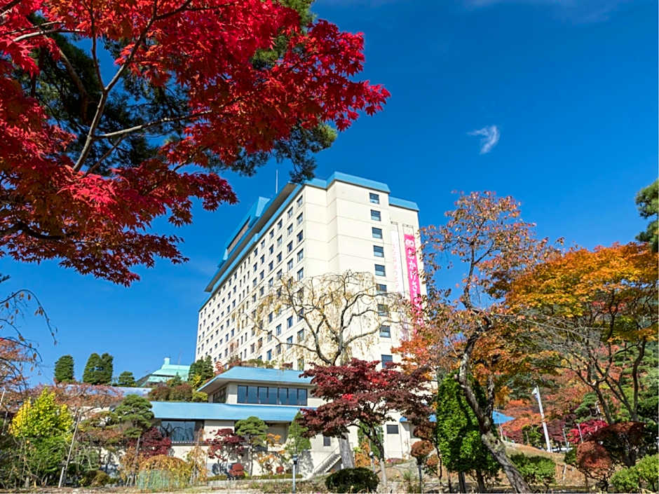 Hotel Senshukaku