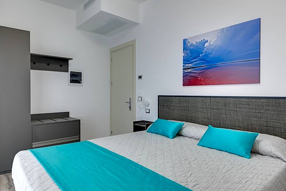 Elegance Suite Apartments - Siroli Collection