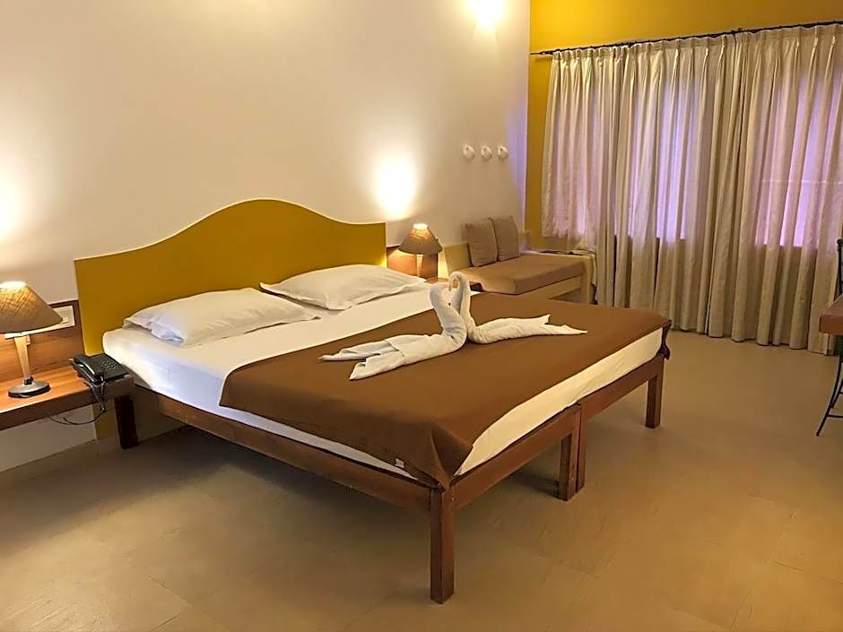 Casablanca Beach Resort