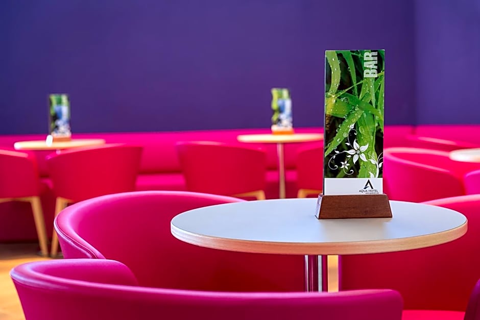 Aqua Hotel Aquamarina & Spa