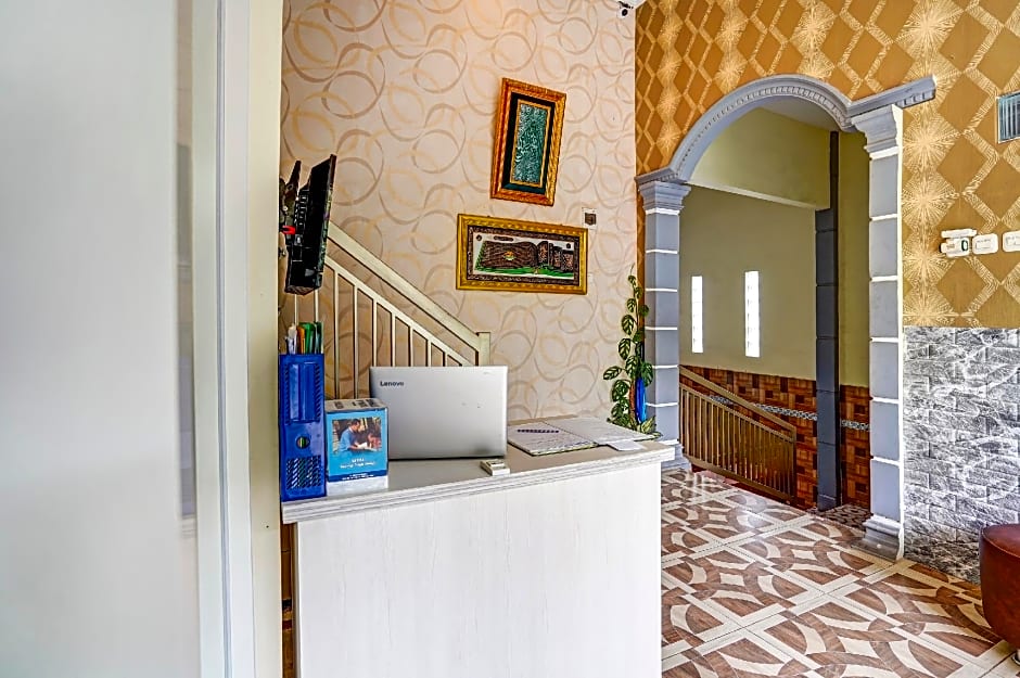 Hotel O Lancar Homestay Syariah