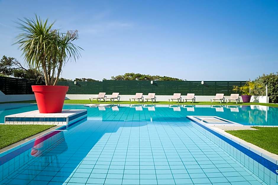 Les Terrasses d'Atlanthal