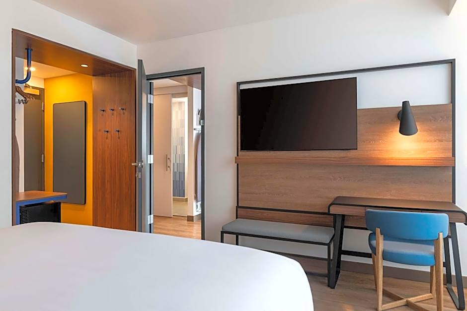 Tru By Hilton Cali Sur