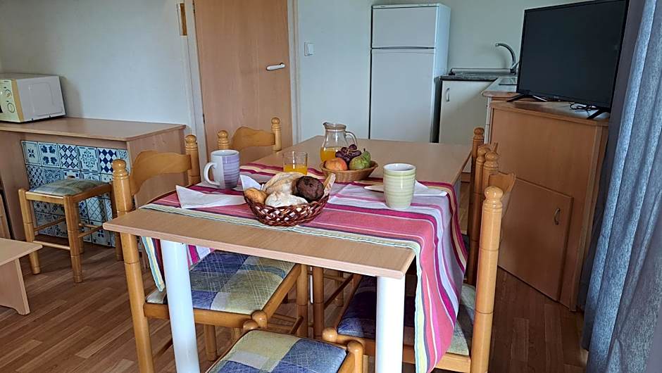 Bungalows Land'shause