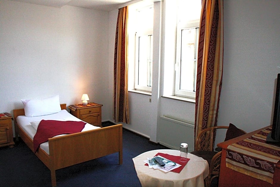 Hotel Village