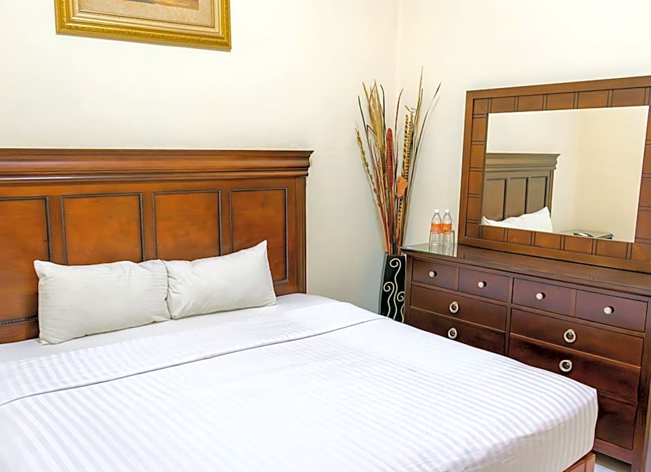 HOTEL CASONA MISIONES
