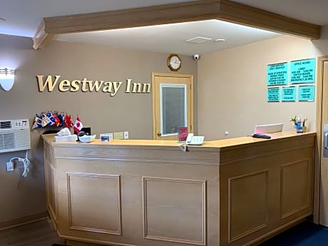 Westway Inn Motel