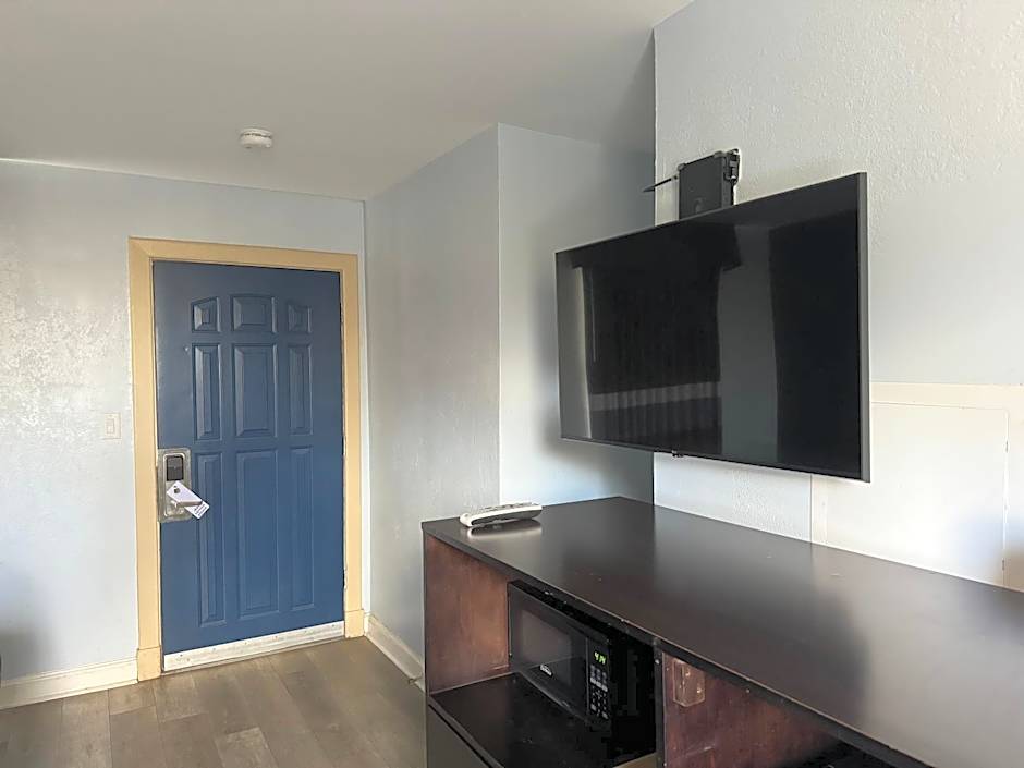 Budget Inn Danville