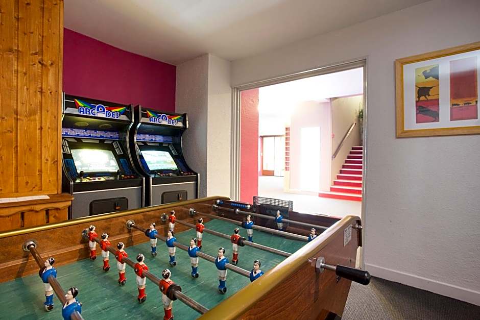 Hôtel Club mmv Le Panorama ***