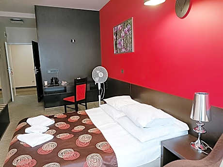 Superior Single Room