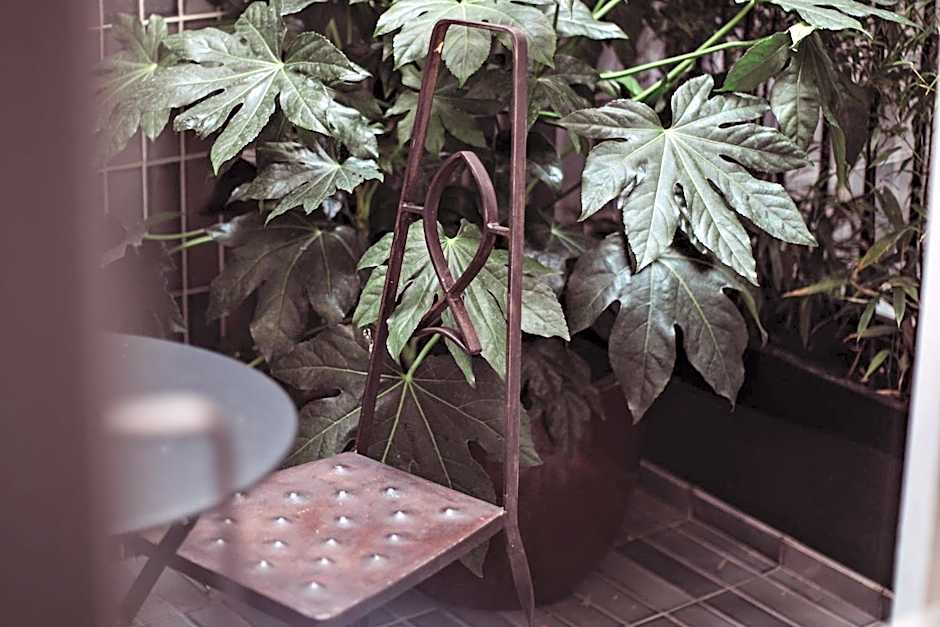 Hôtel des Academies et des Arts