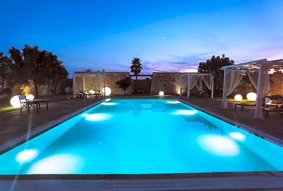 Don Agostino Relais Masseria