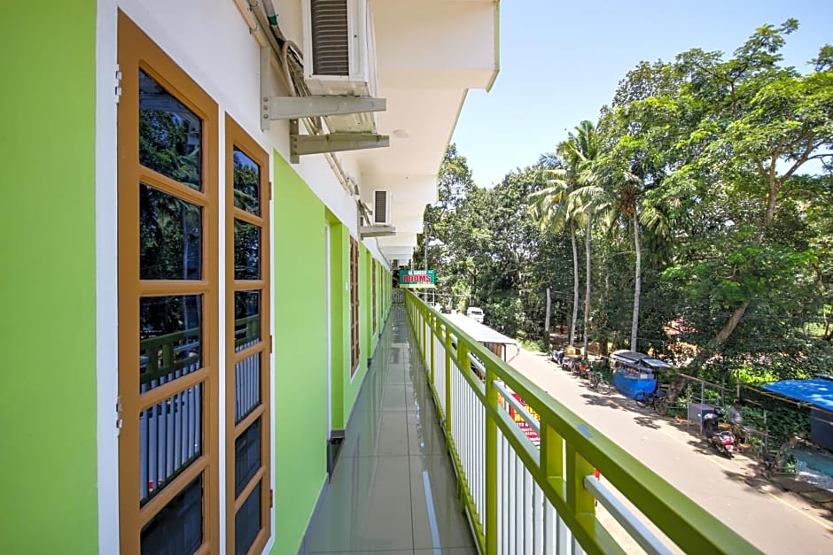 Hotel O Al Ameen Punnapra