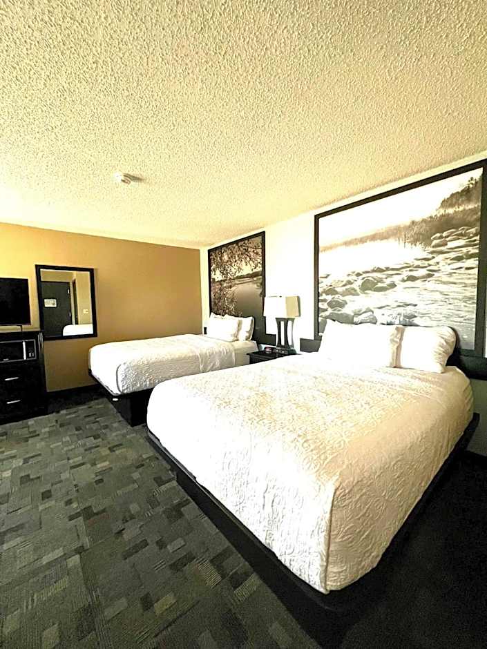 Super 8 by Wyndham Estherville