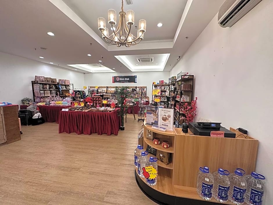 Merlene Suites at Mansion One (Formerly Known as Mansion One Suites)