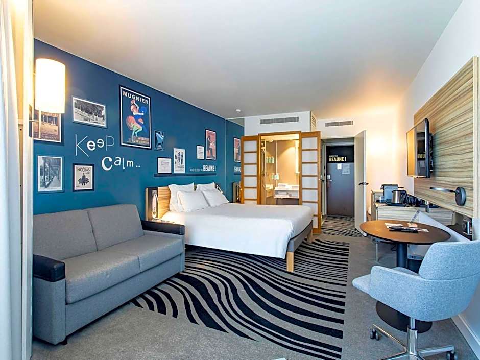 Novotel Beaune