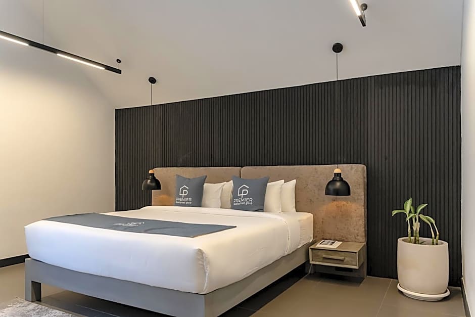 Premier Umalas Villas