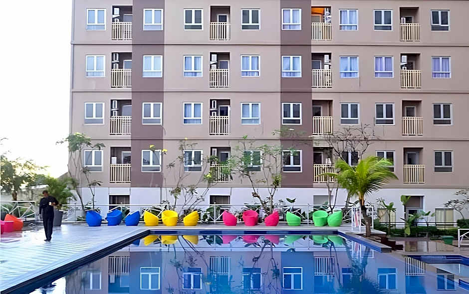 Titanium Express Homtel