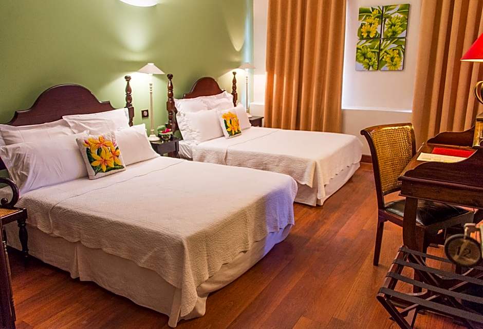 Hotel l'Impératrice