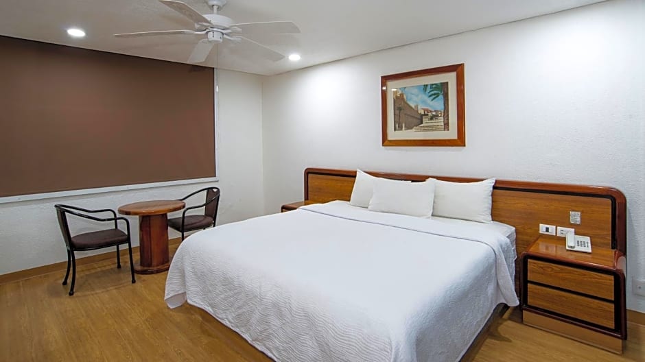 Hotel San Lucas