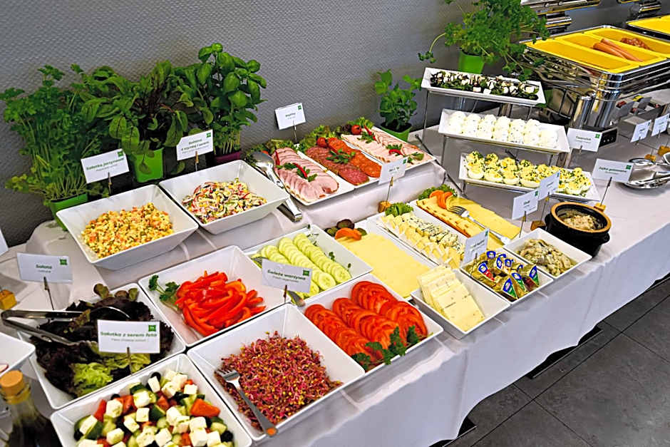 ibis Styles Warszawa West