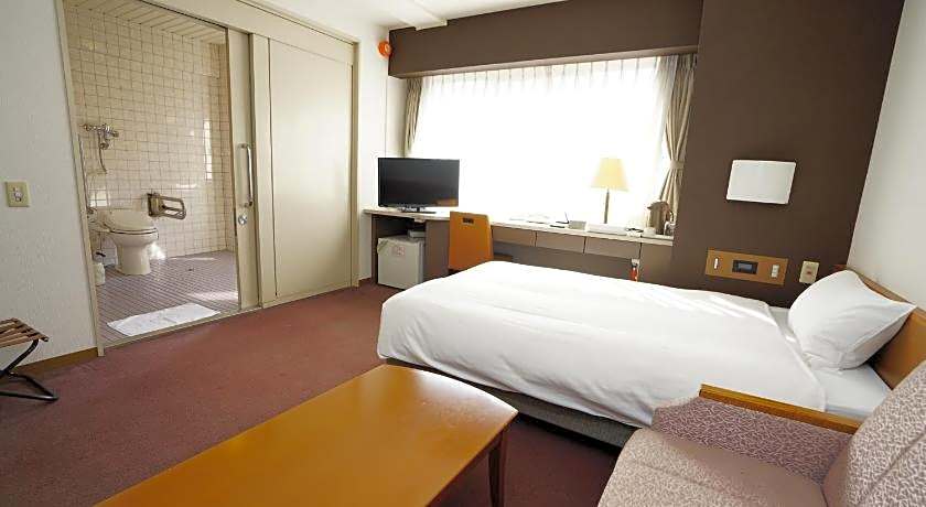 Fukuoka Toei Hotel