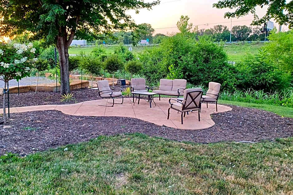 Econo Lodge Oak Grove