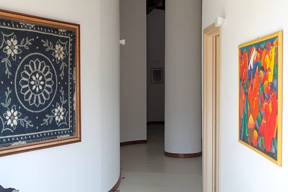 Il Caimano B & B, con piscina dal 13 Luglio al 31 Agosto