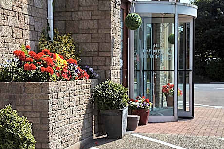 The Farmers Kitchen Hotel