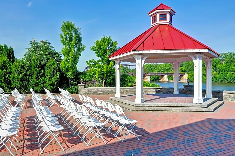 Homewood Suites By Hilton Schenectady