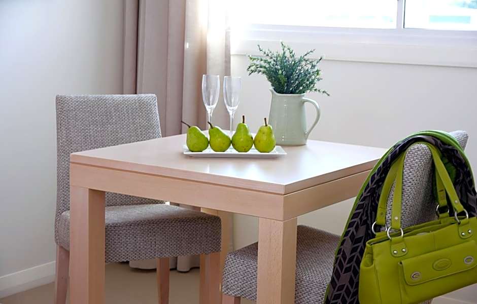 Domain Serviced Apartments