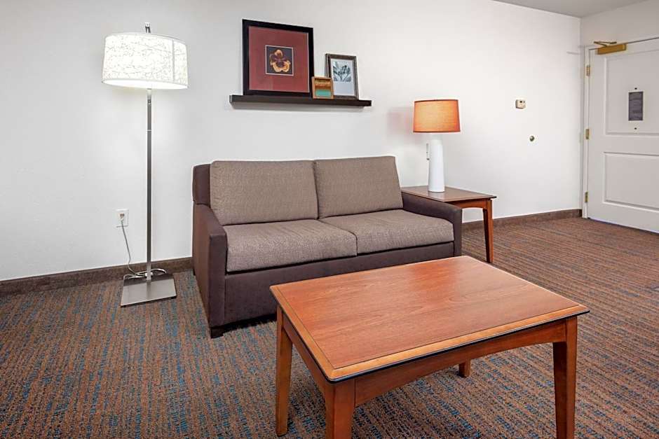 Residence Inn by Marriott Wichita East At Plazzio