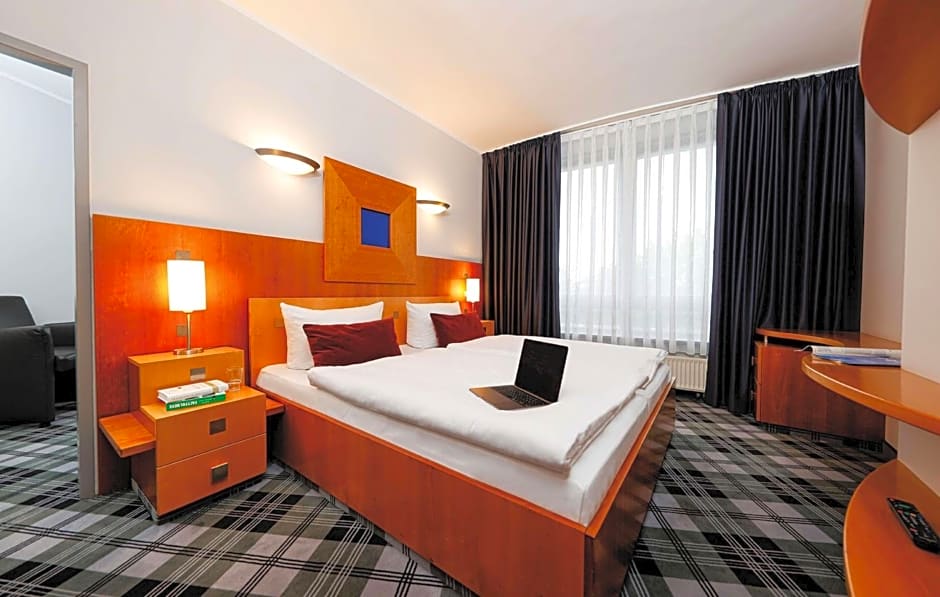 Median Hotel Hannover Lehrte