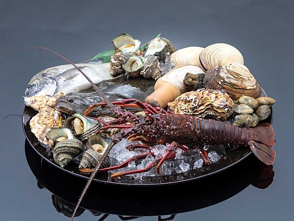 KOIJIGAHAMA KUROSHIO