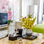 WAIFIDEN Guangzhou HaiZhu Square WanYi Apartment-Canton Fair Free Shuttle Bus