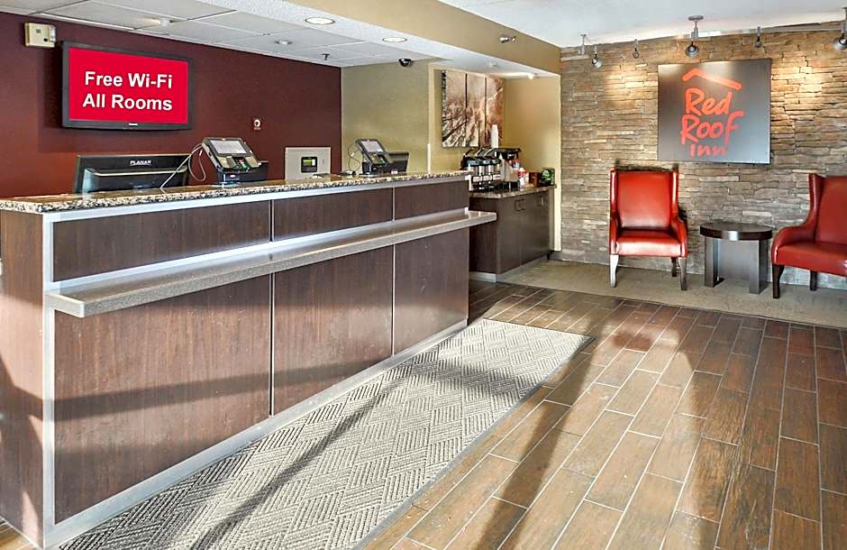 Red Roof Inn Lexington South