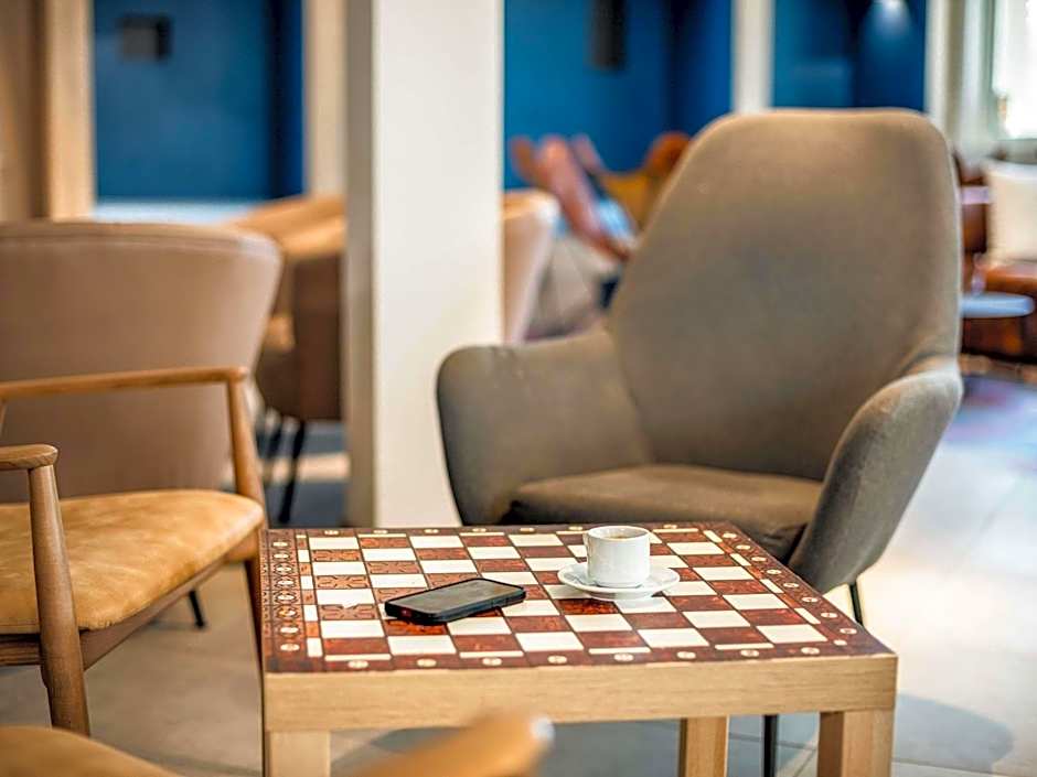 ibis Besançon Marchaux