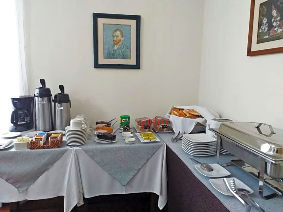 Casa Campo Suites & Convenciones