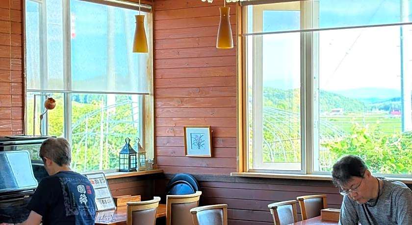 Guesthouse Nisshin