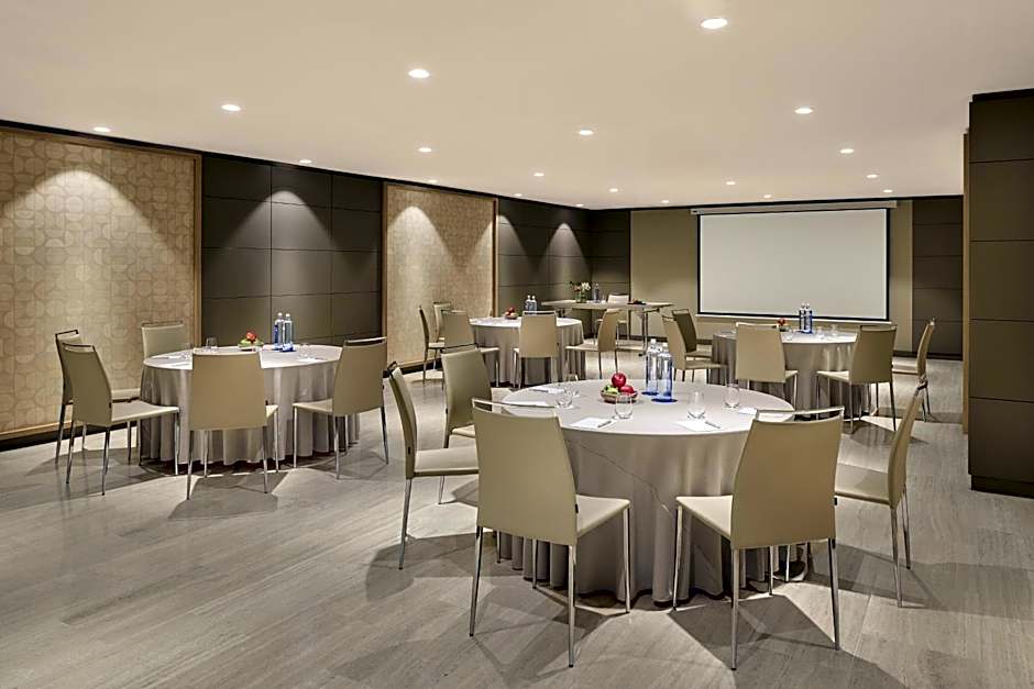 NH Paseo De La Habana